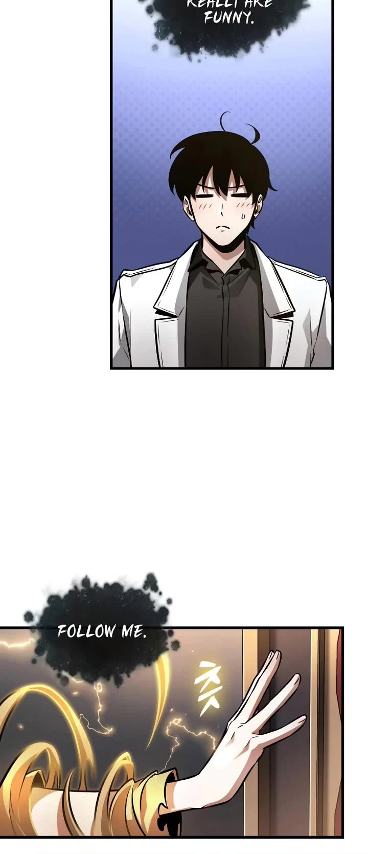 Omniscient Reader's Viewpoint Chapter 271 page 23 - Chapter 271: Gourmet Association (Part 2)