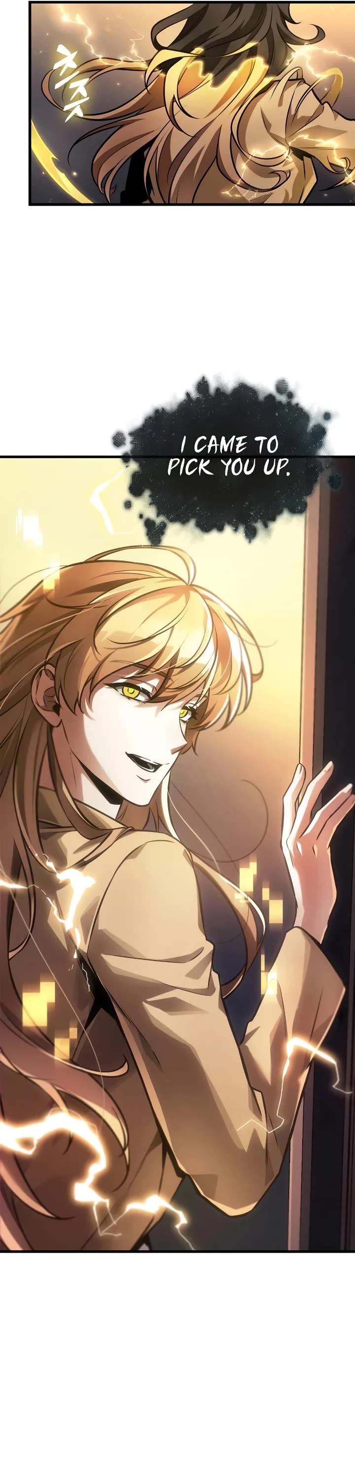 Omniscient Reader's Viewpoint Chapter 271 page 24 - Chapter 271: Gourmet Association (Part 2)