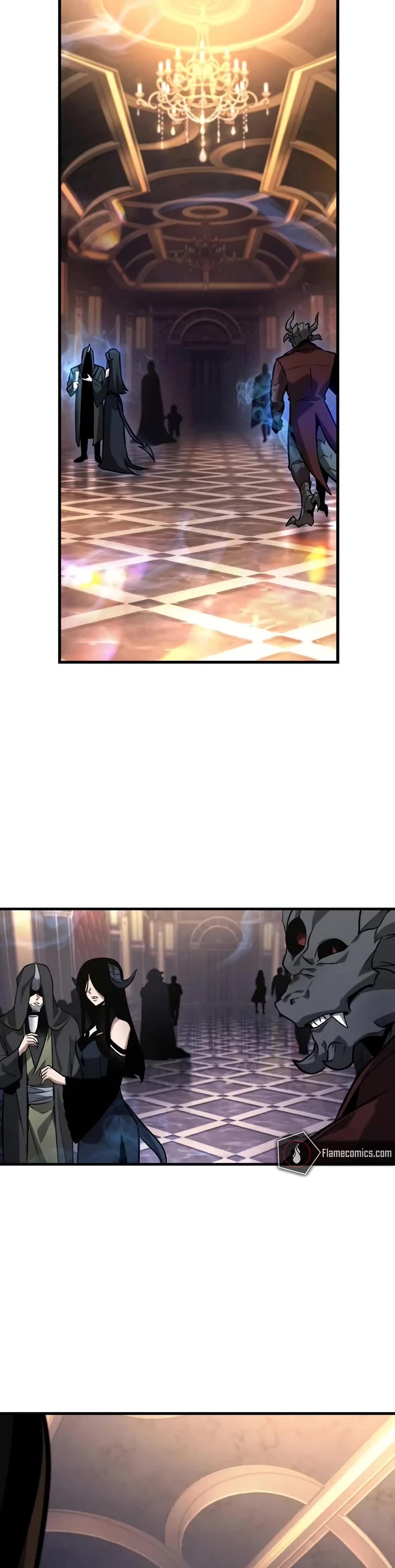 Omniscient Reader's Viewpoint Chapter 271 page 26 - Chapter 271: Gourmet Association (Part 2)