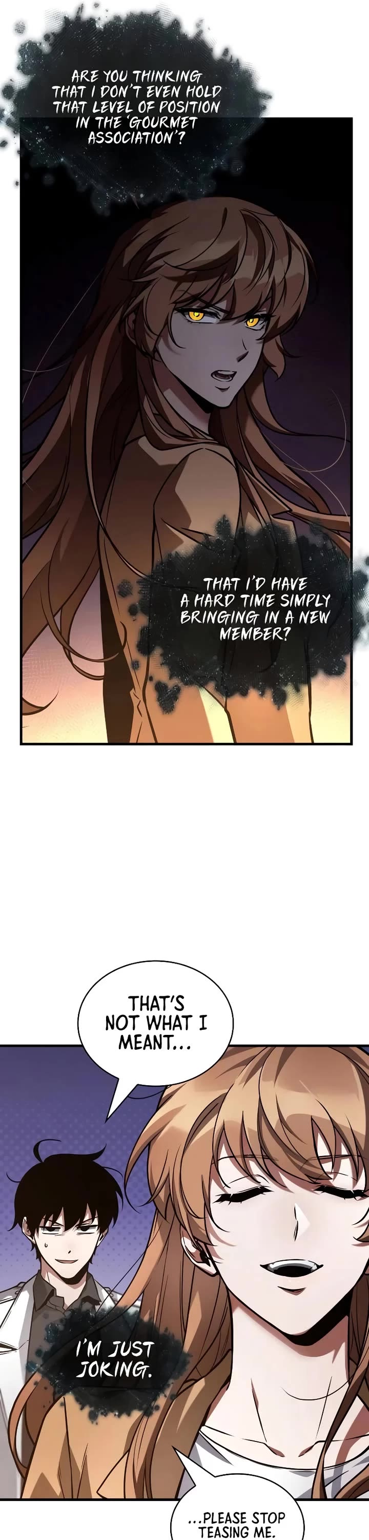 Omniscient Reader's Viewpoint Chapter 271 page 28 - Chapter 271: Gourmet Association (Part 2)