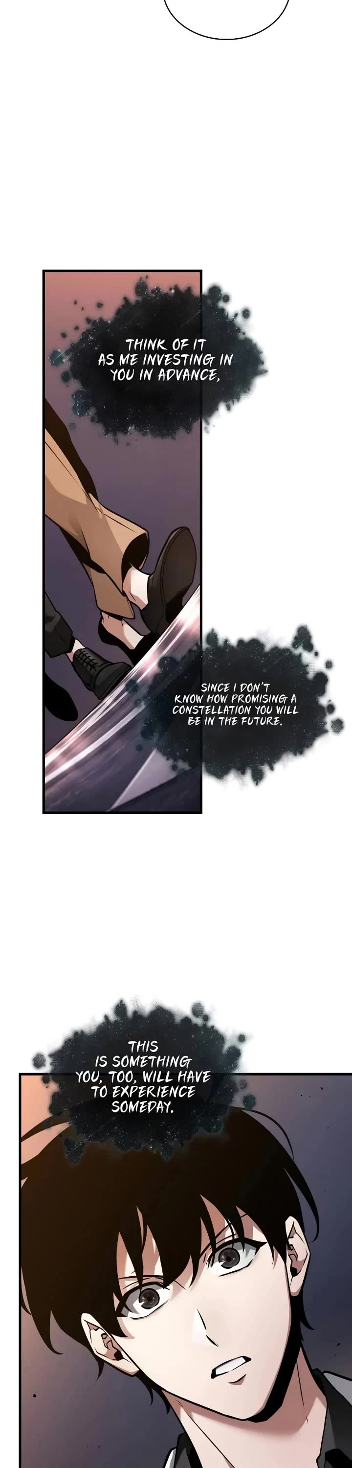Omniscient Reader's Viewpoint Chapter 271 page 29 - Chapter 271: Gourmet Association (Part 2)