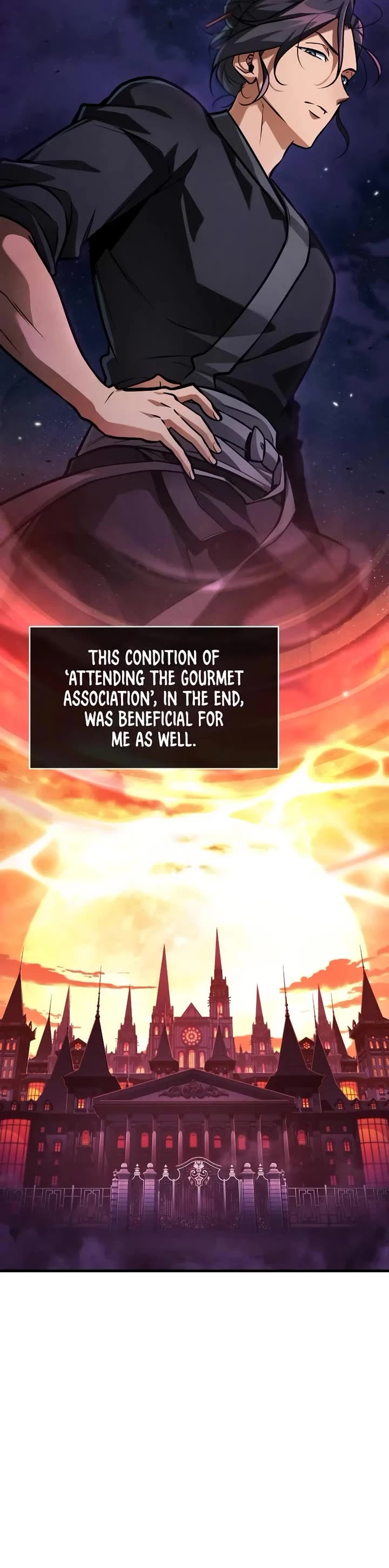 Omniscient Reader's Viewpoint Chapter 271 page 31 - Chapter 271: Gourmet Association (Part 2)