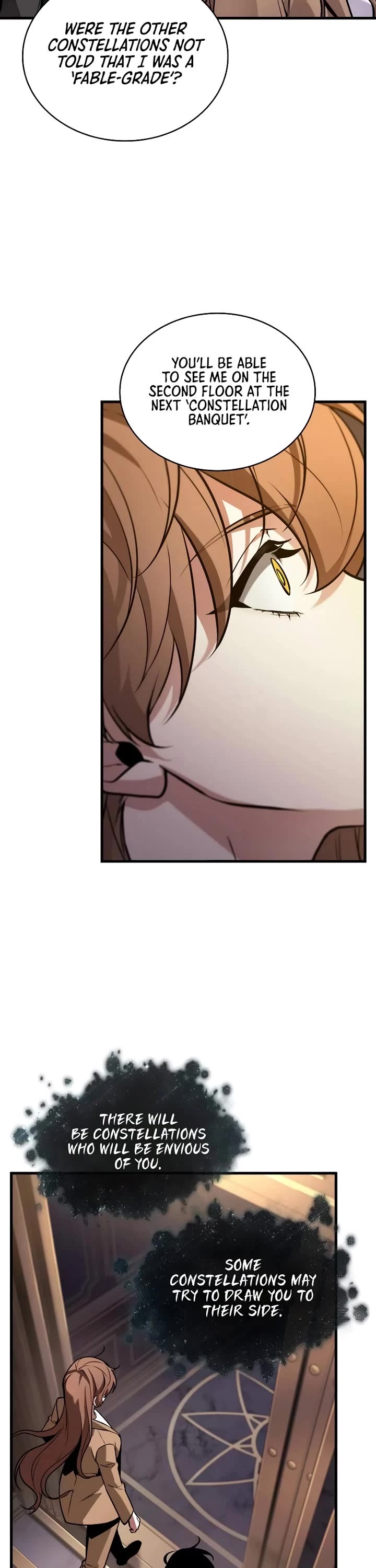 Omniscient Reader's Viewpoint Chapter 271 page 33 - Chapter 271: Gourmet Association (Part 2)