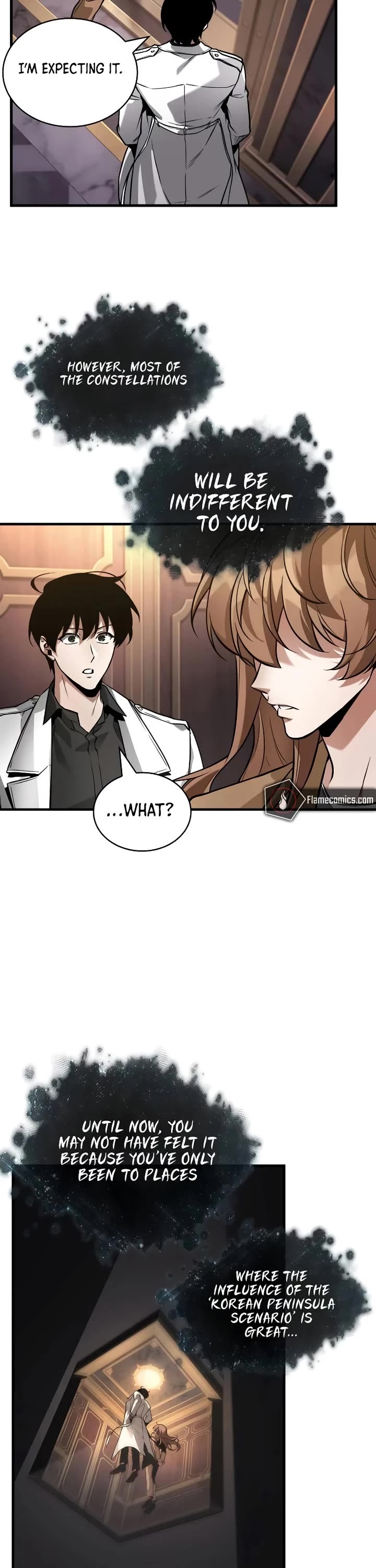 Omniscient Reader's Viewpoint Chapter 271 page 34 - Chapter 271: Gourmet Association (Part 2)
