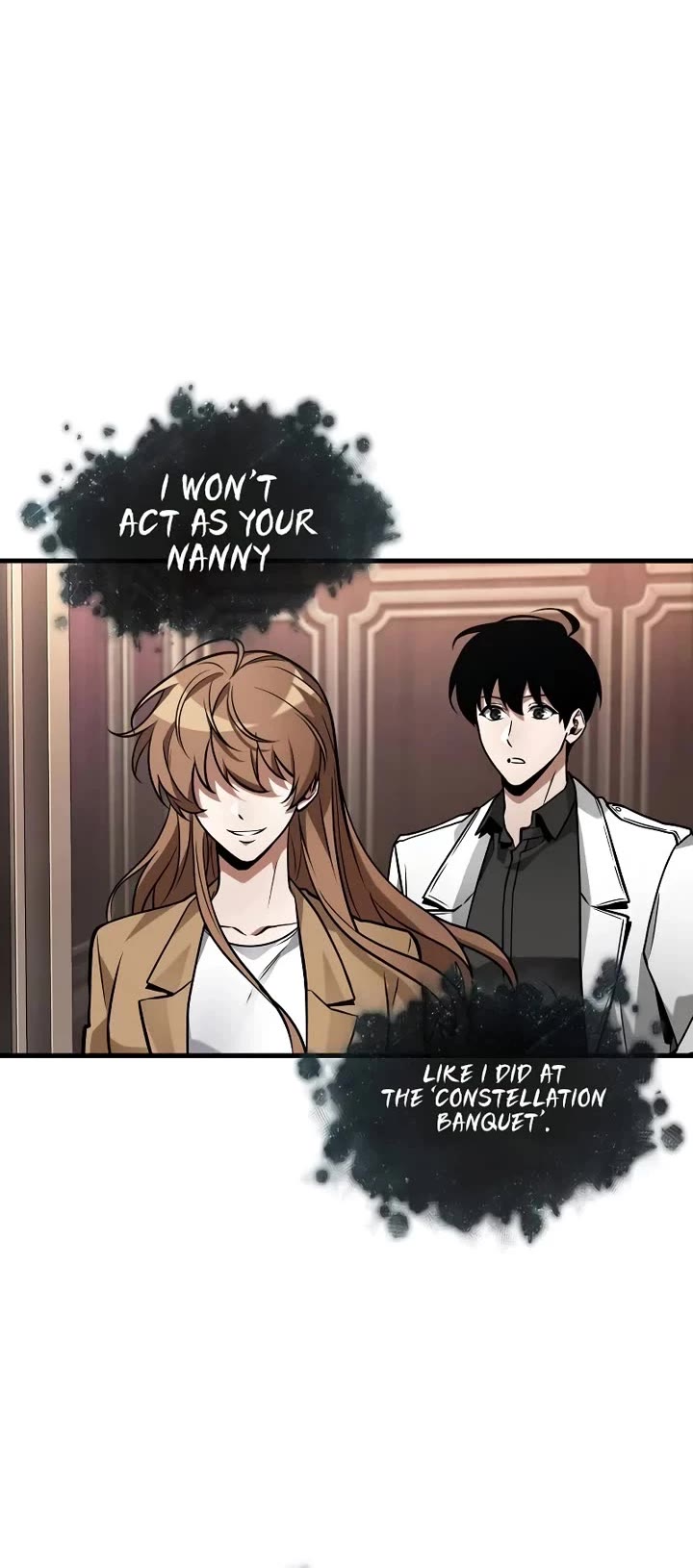 Omniscient Reader's Viewpoint Chapter 271 page 36 - Chapter 271: Gourmet Association (Part 2)