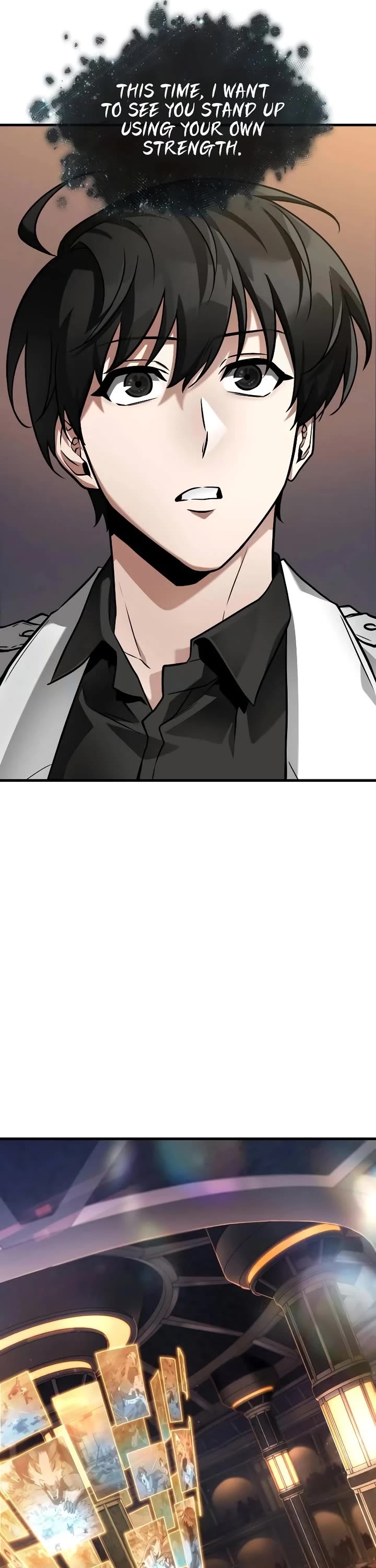 Omniscient Reader's Viewpoint Chapter 271 page 37 - Chapter 271: Gourmet Association (Part 2)