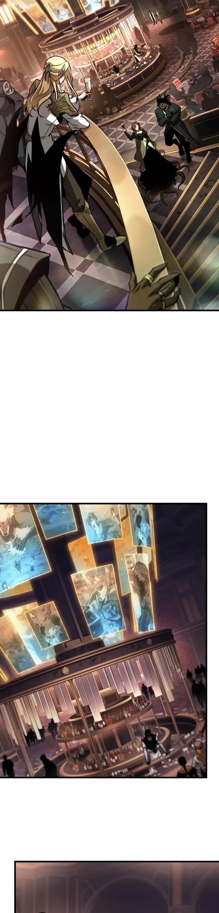 Omniscient Reader's Viewpoint Chapter 271 page 38 - Chapter 271: Gourmet Association (Part 2)
