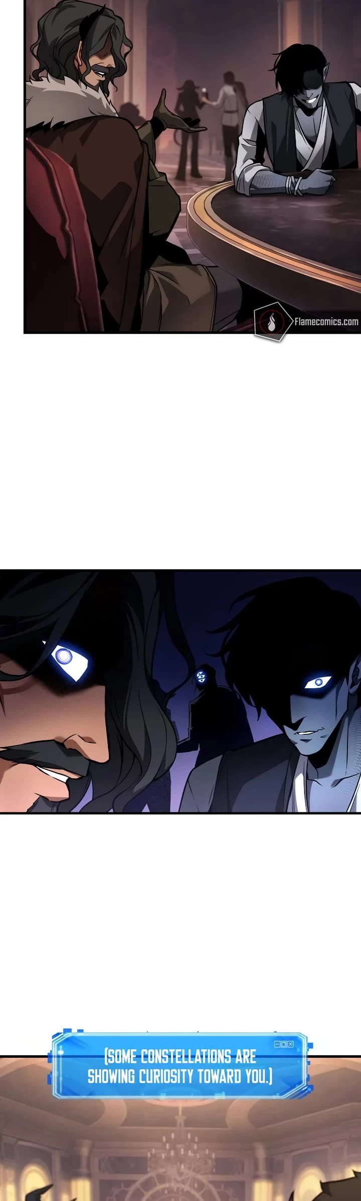 Omniscient Reader's Viewpoint Chapter 271 page 39 - Chapter 271: Gourmet Association (Part 2)