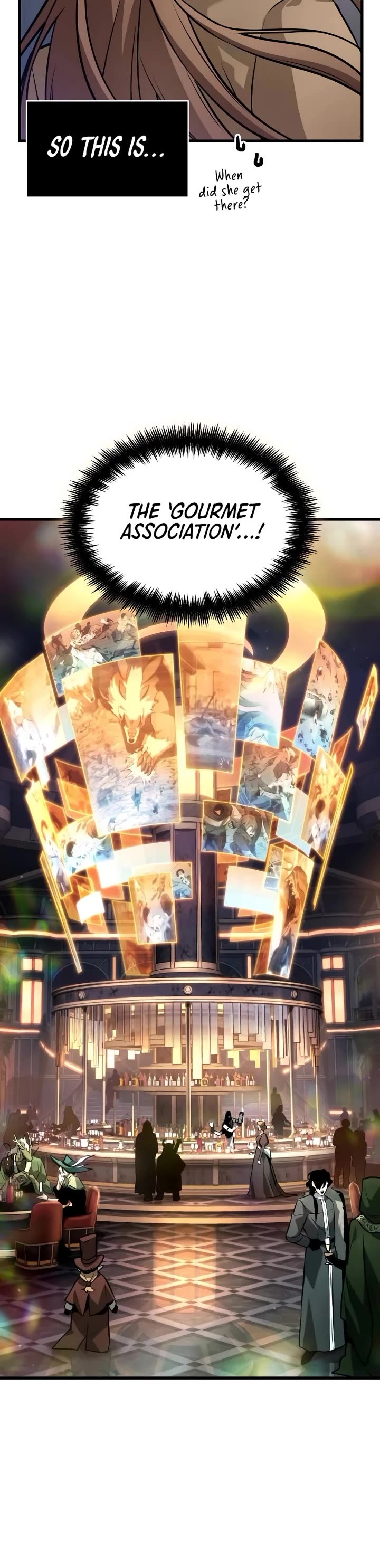Omniscient Reader's Viewpoint Chapter 271 page 44 - Chapter 271: Gourmet Association (Part 2)