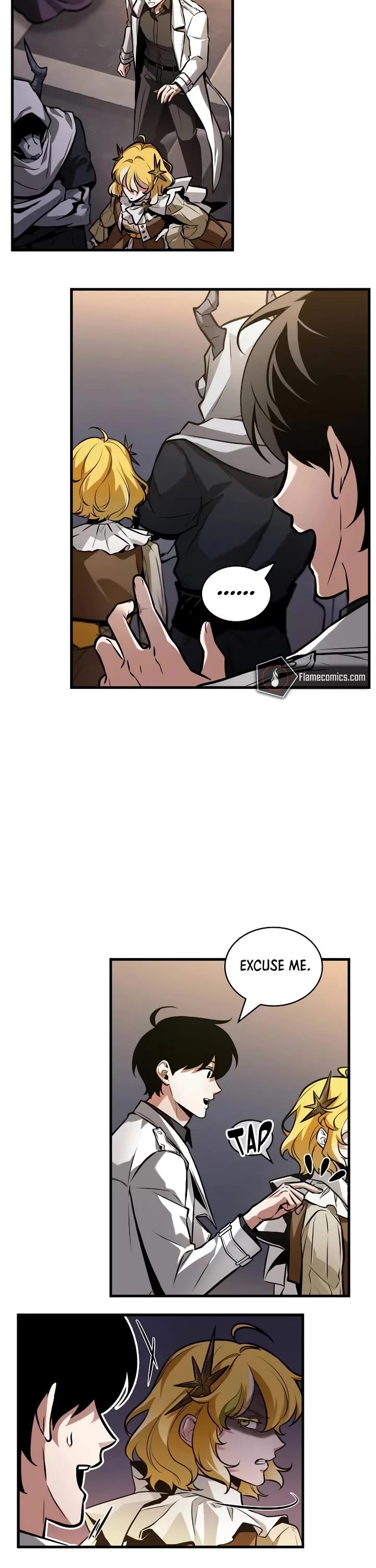 Omniscient Reader's Viewpoint Chapter 271 page 46 - Chapter 271: Gourmet Association (Part 2)