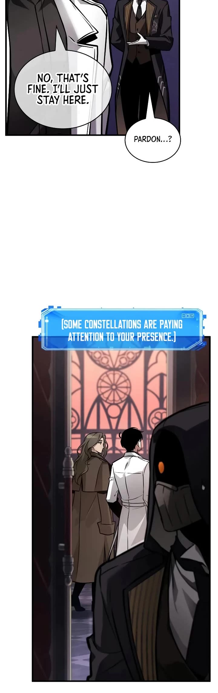 Omniscient Reader's Viewpoint Chapter 271 page 5 - Chapter 271: Gourmet Association (Part 2)