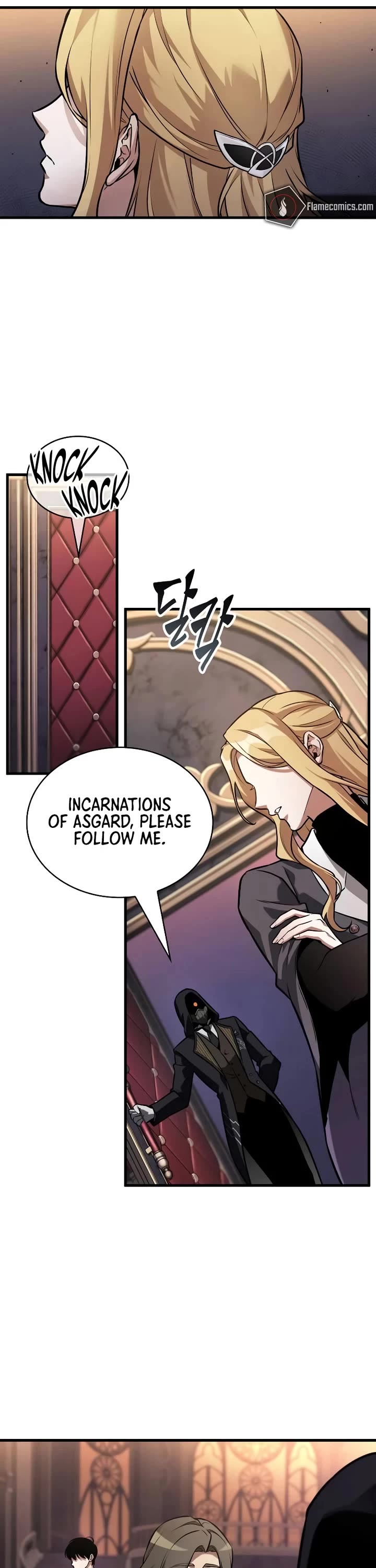 Omniscient Reader's Viewpoint Chapter 271 page 8 - Chapter 271: Gourmet Association (Part 2)