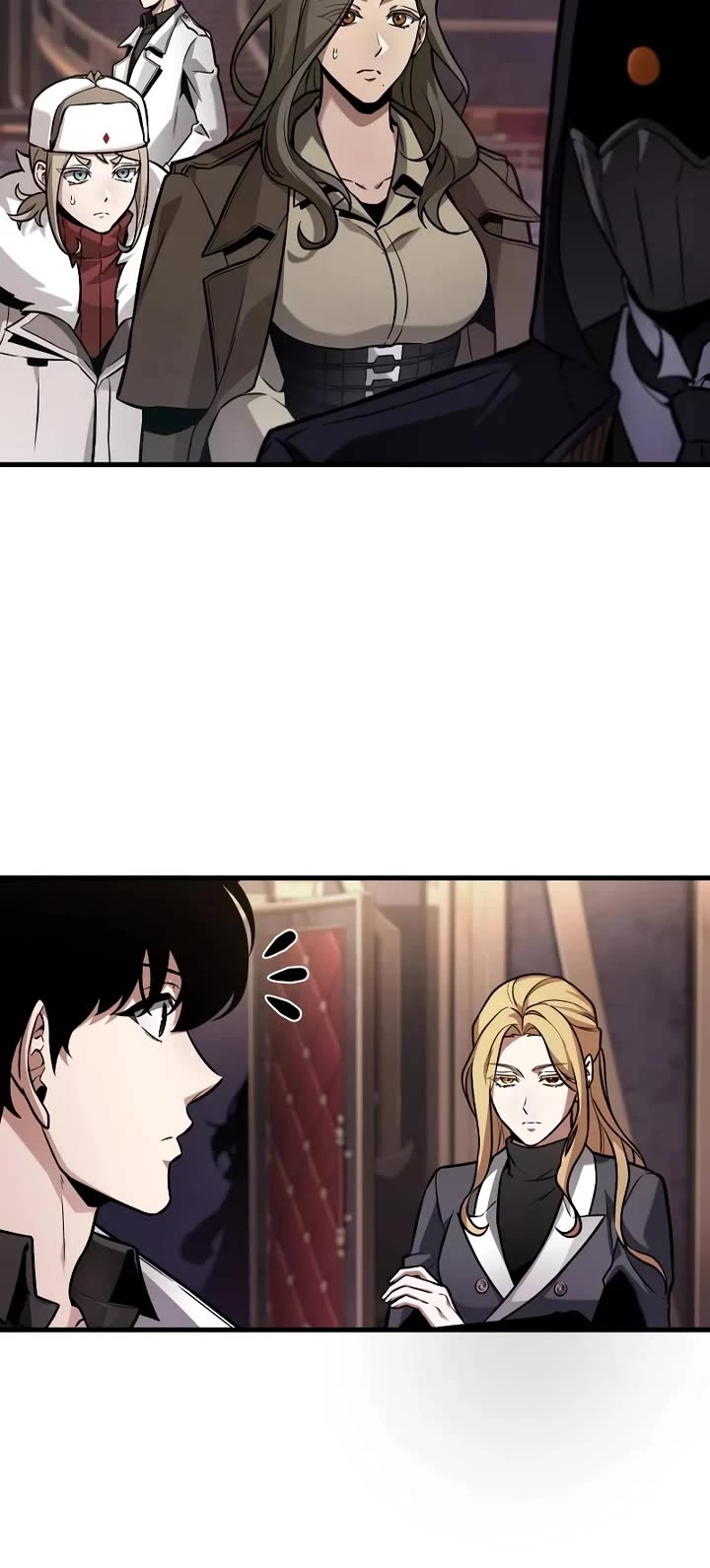 Omniscient Reader's Viewpoint Chapter 271 page 9 - Chapter 271: Gourmet Association (Part 2)