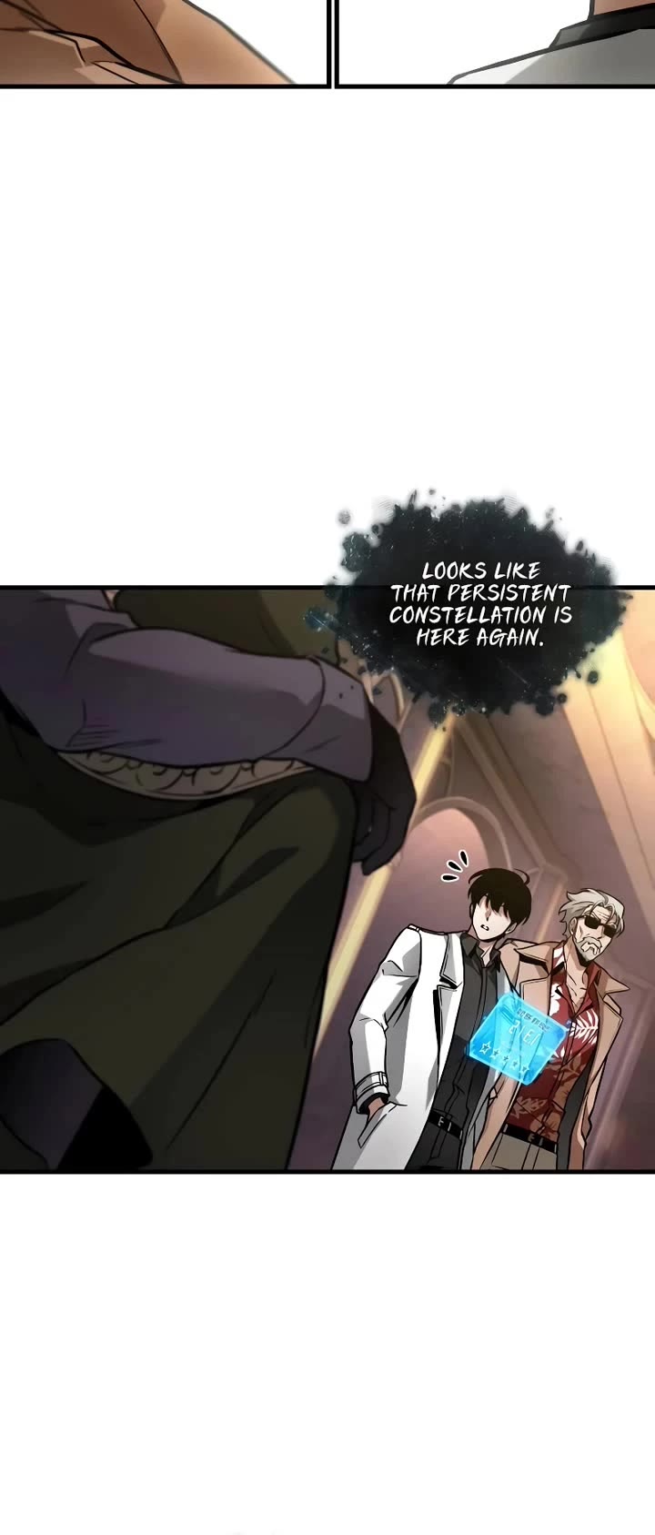 Omniscient Reader's Viewpoint Chapter 272 page 10 - Chapter 272: Gourmet Association (Part 3)