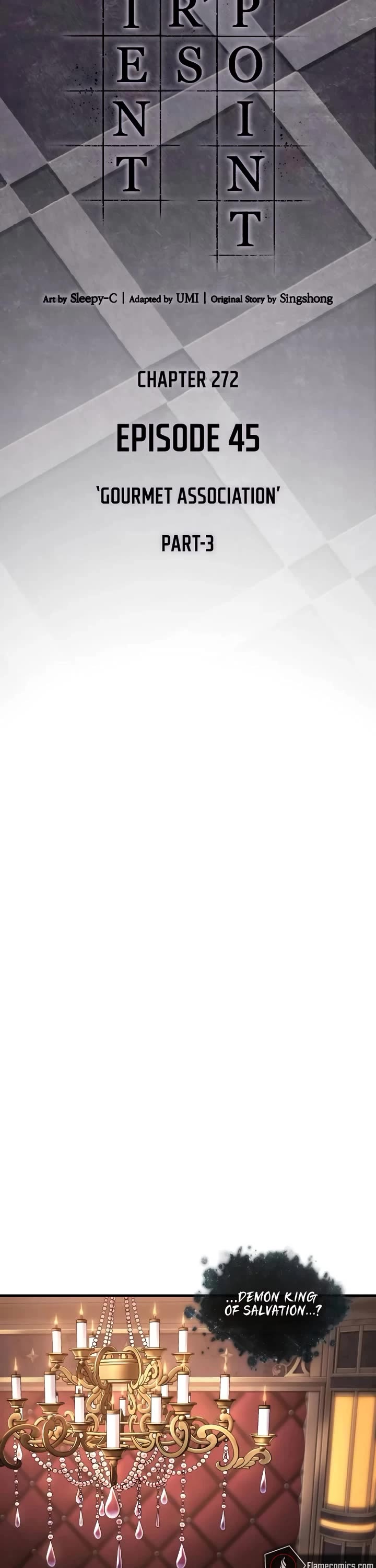 Omniscient Reader's Viewpoint Chapter 272 page 17 - Chapter 272: Gourmet Association (Part 3)