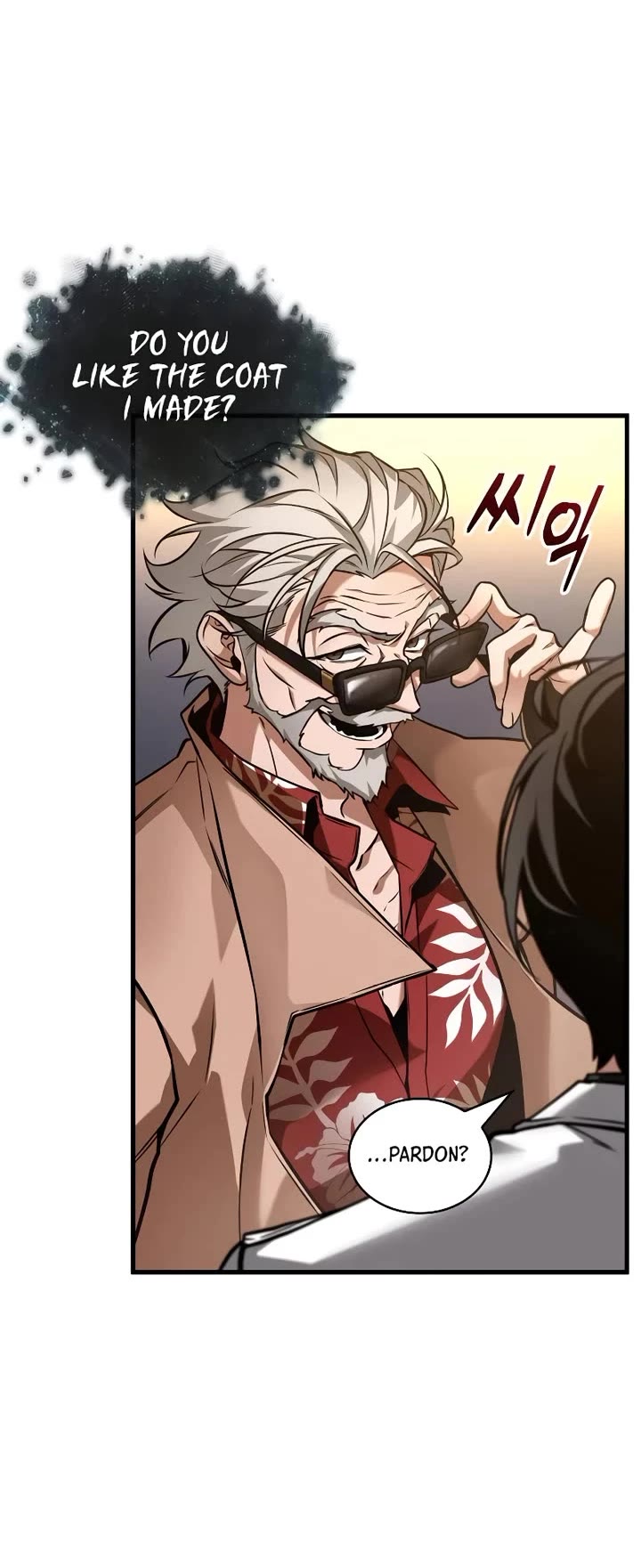 Omniscient Reader's Viewpoint Chapter 272 page 19 - Chapter 272: Gourmet Association (Part 3)