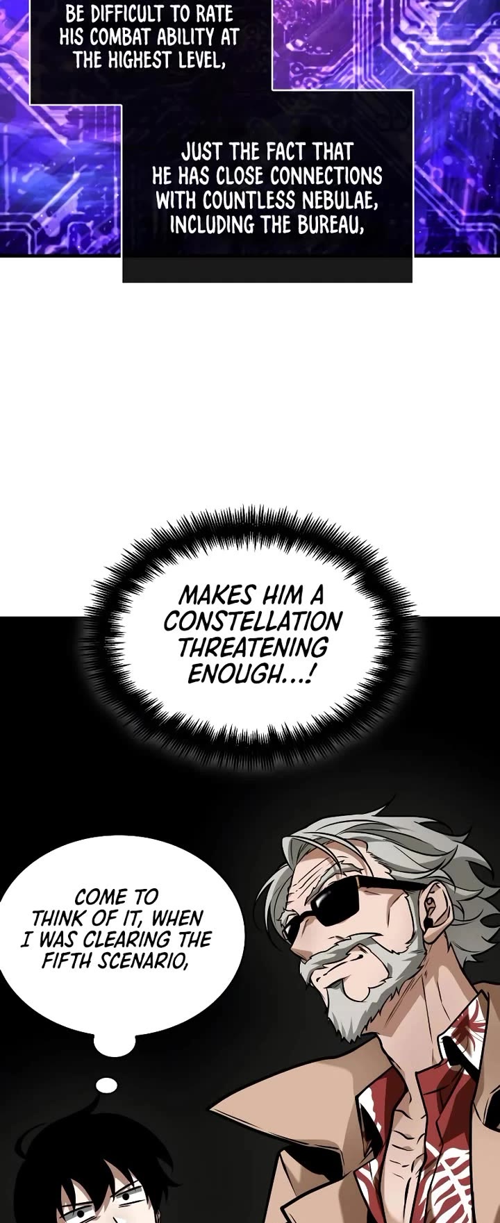 Omniscient Reader's Viewpoint Chapter 272 page 23 - Chapter 272: Gourmet Association (Part 3)