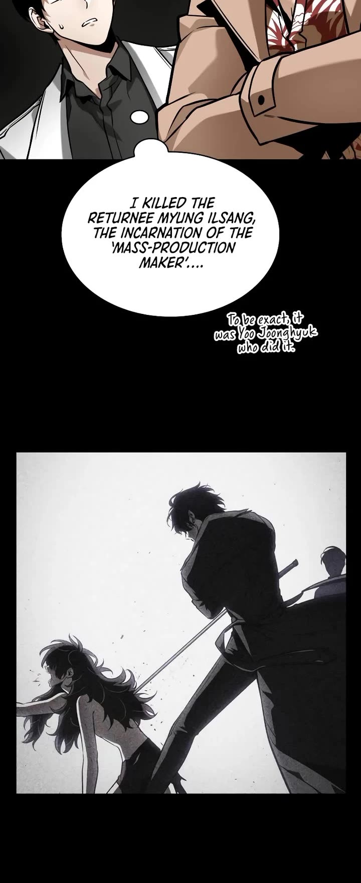 Omniscient Reader's Viewpoint Chapter 272 page 24 - Chapter 272: Gourmet Association (Part 3)