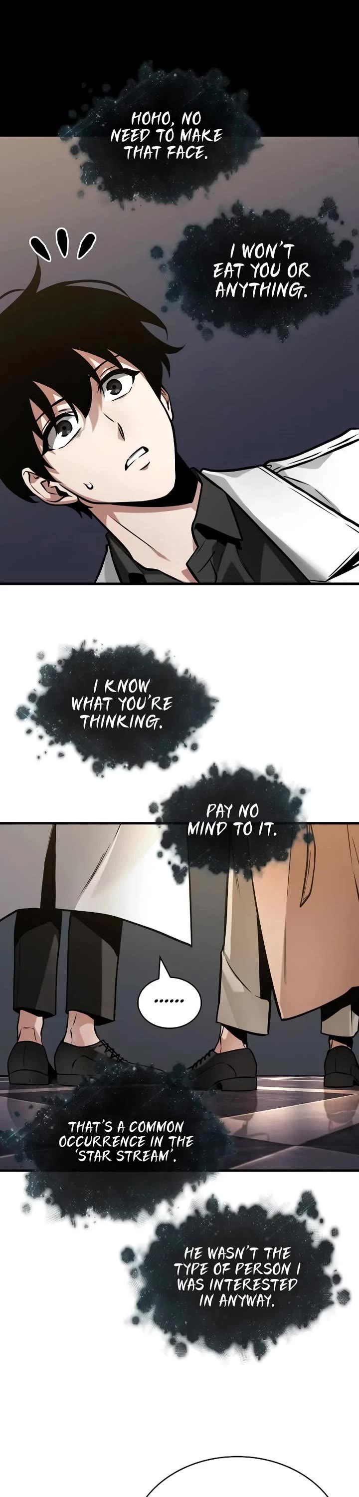 Omniscient Reader's Viewpoint Chapter 272 page 25 - Chapter 272: Gourmet Association (Part 3)