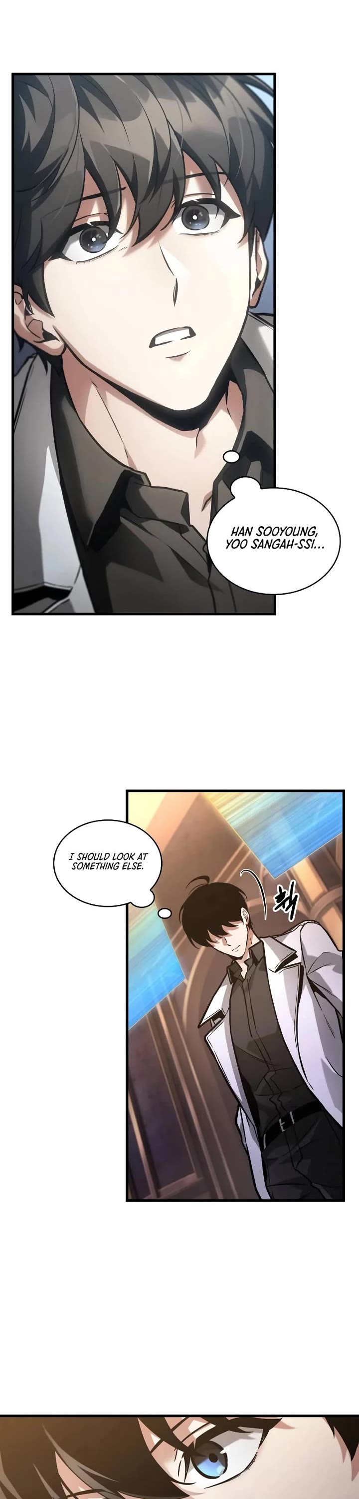 Omniscient Reader's Viewpoint Chapter 272 page 3 - Chapter 272: Gourmet Association (Part 3)