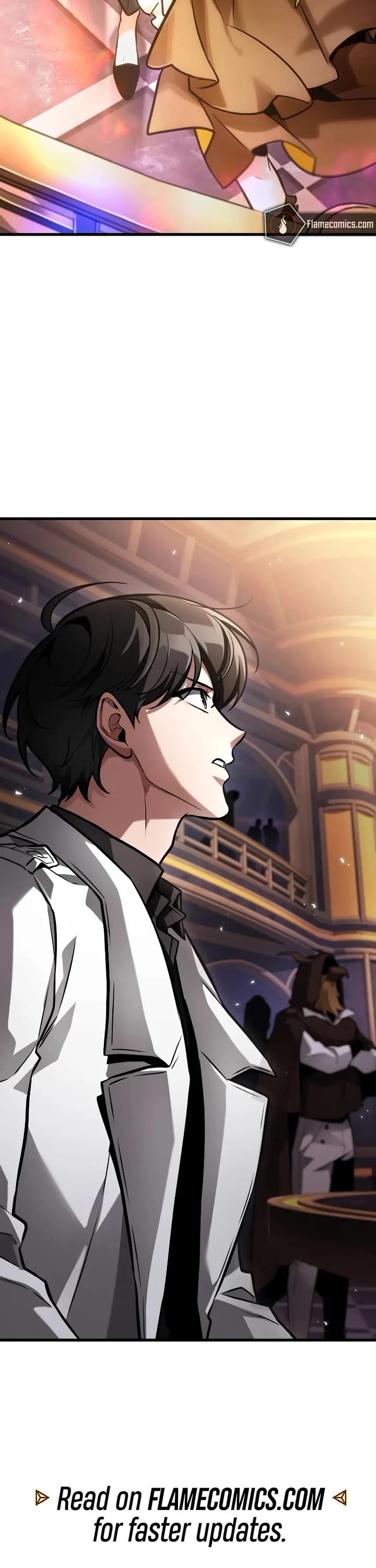 Omniscient Reader's Viewpoint Chapter 272 page 40 - Chapter 272: Gourmet Association (Part 3)