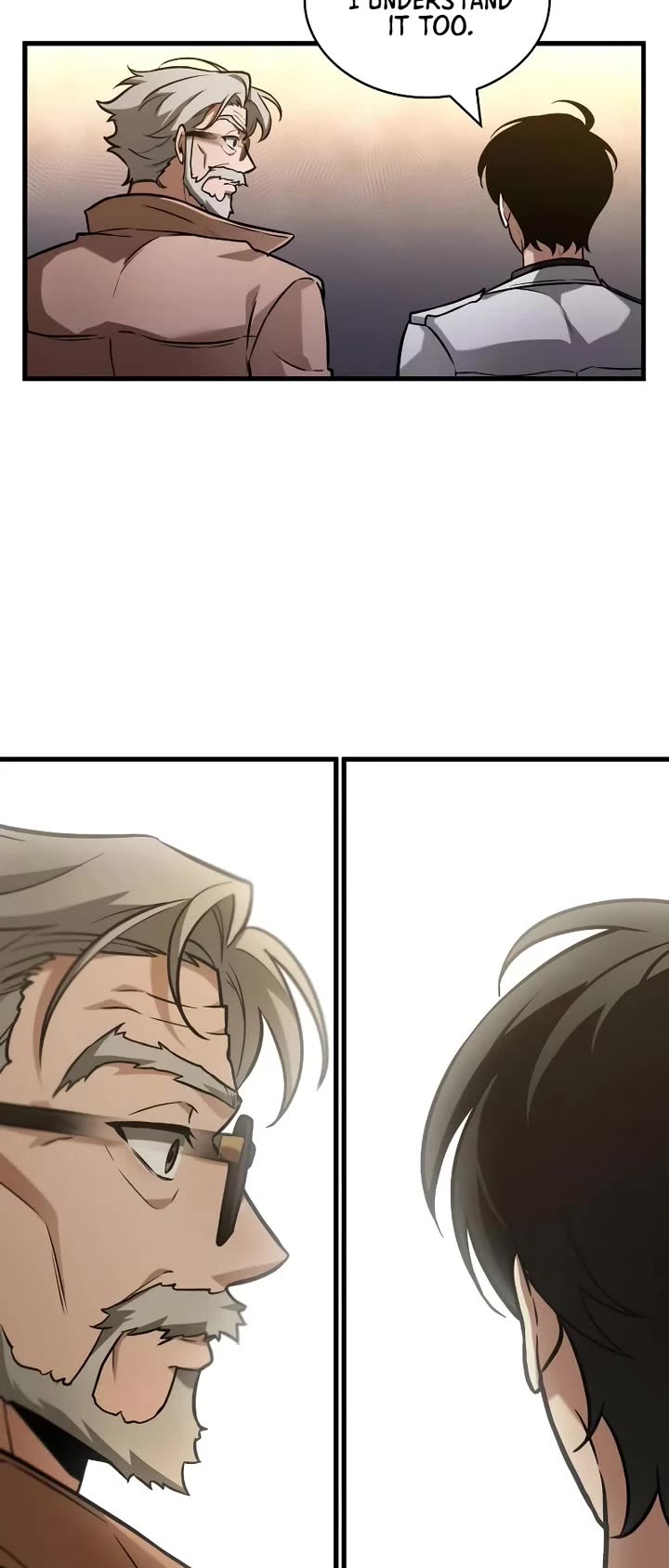 Omniscient Reader's Viewpoint Chapter 272 page 9 - Chapter 272: Gourmet Association (Part 3)