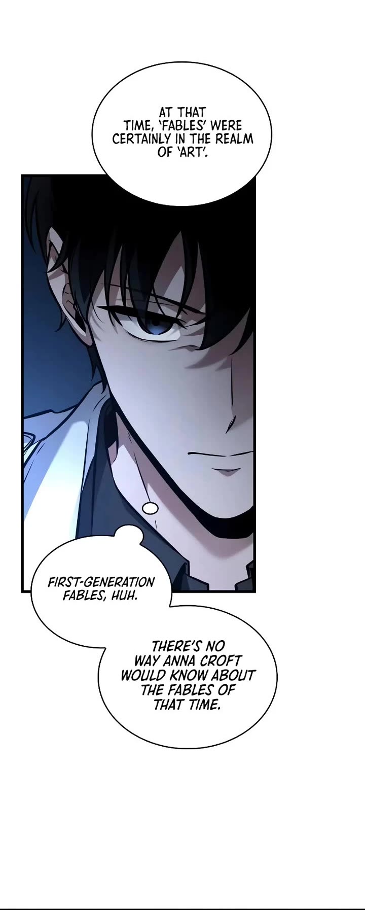 Omniscient Reader's Viewpoint Chapter 273 page 10 - Chapter 273: Gourmet Association (Part 4)