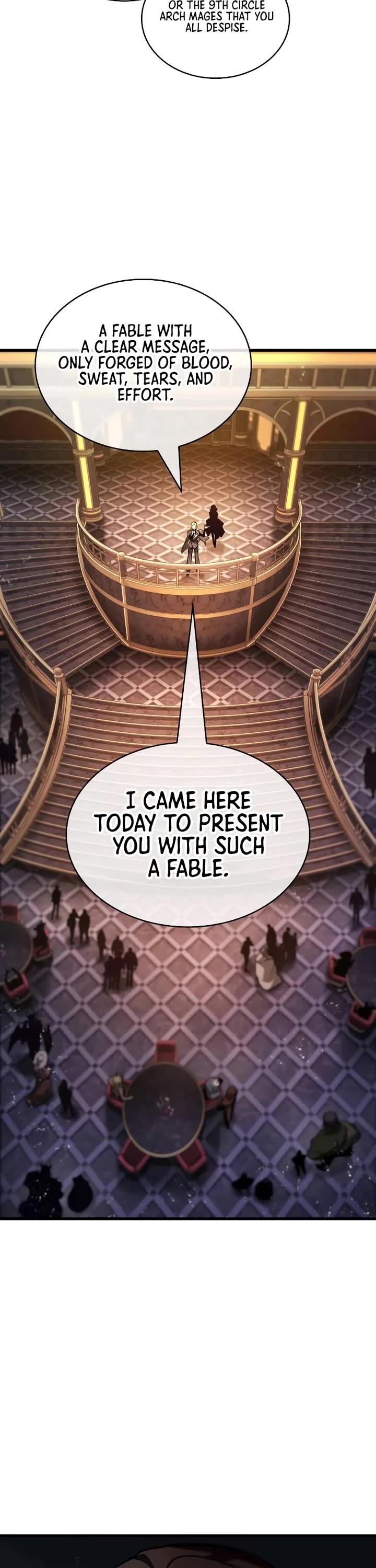 Omniscient Reader's Viewpoint Chapter 273 page 12 - Chapter 273: Gourmet Association (Part 4)