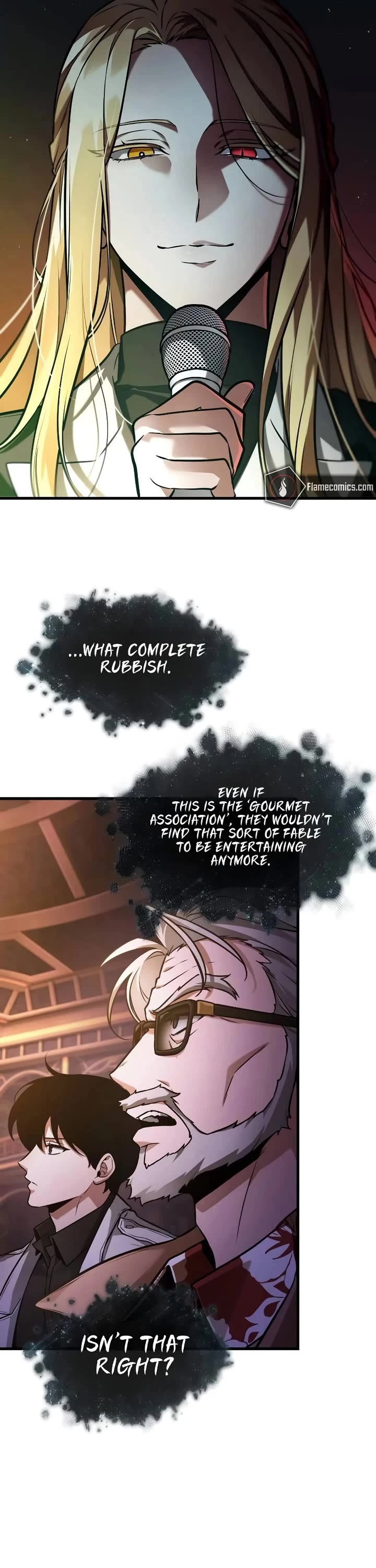 Omniscient Reader's Viewpoint Chapter 273 page 13 - Chapter 273: Gourmet Association (Part 4)