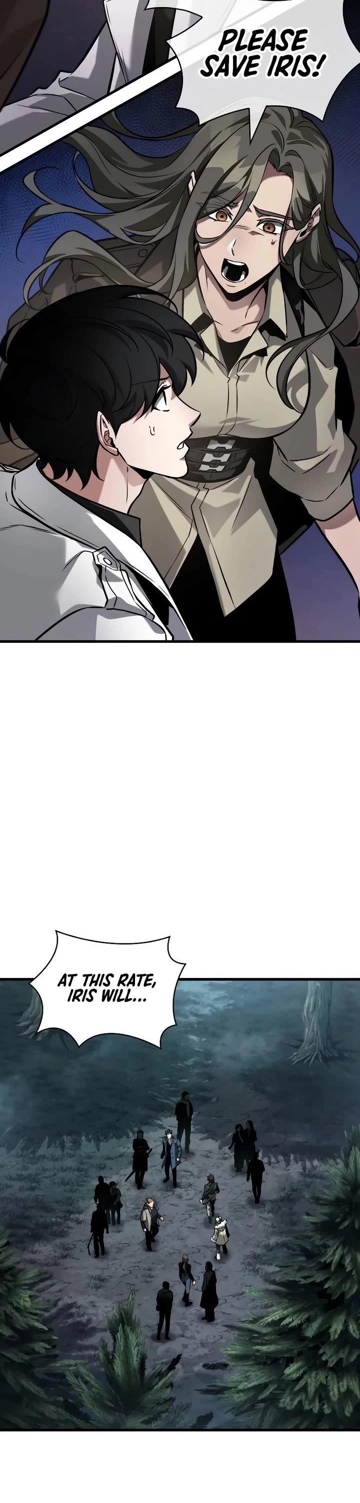 Omniscient Reader's Viewpoint Chapter 273 page 17 - Chapter 273: Gourmet Association (Part 4)