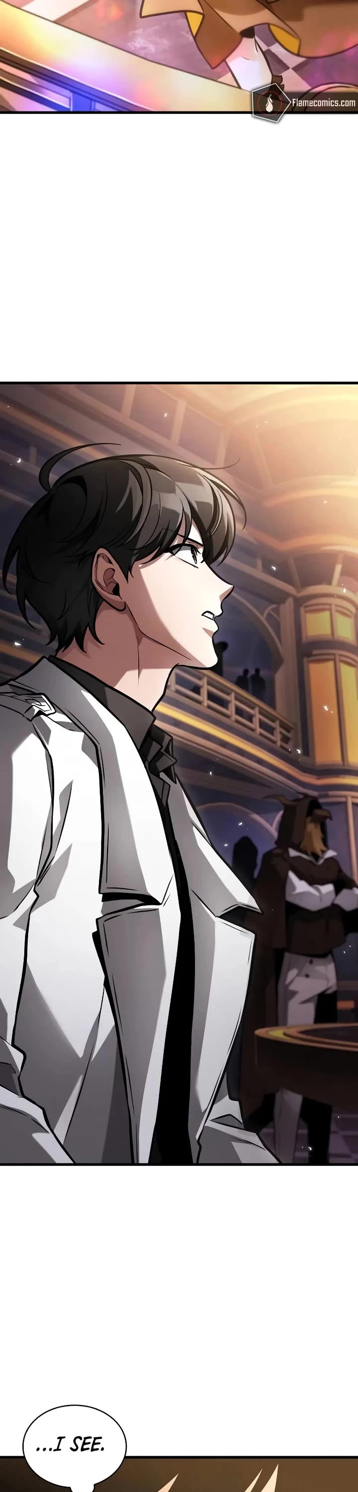 Omniscient Reader's Viewpoint Chapter 273 page 2 - Chapter 273: Gourmet Association (Part 4)