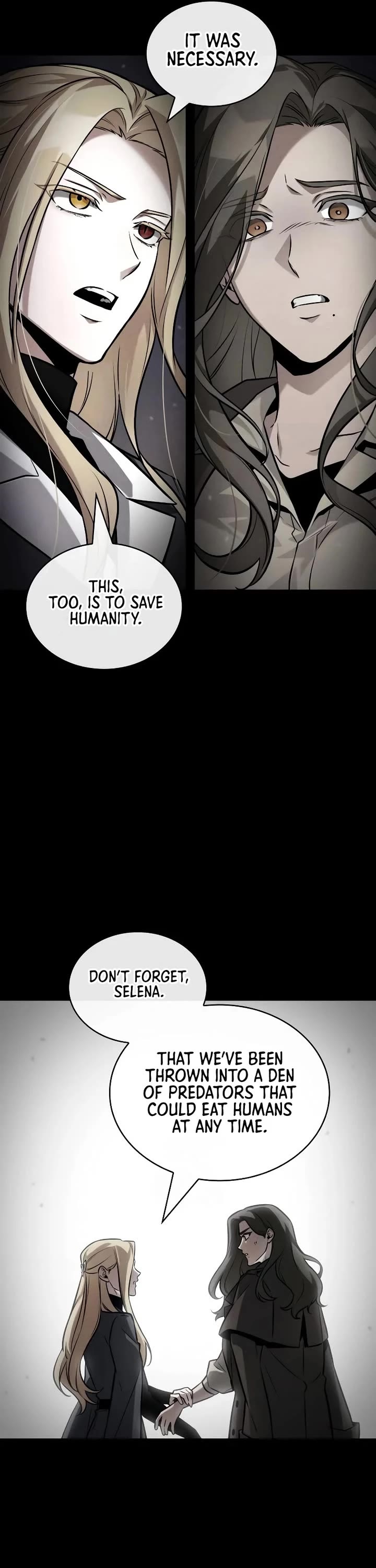 Omniscient Reader's Viewpoint Chapter 273 page 21 - Chapter 273: Gourmet Association (Part 4)