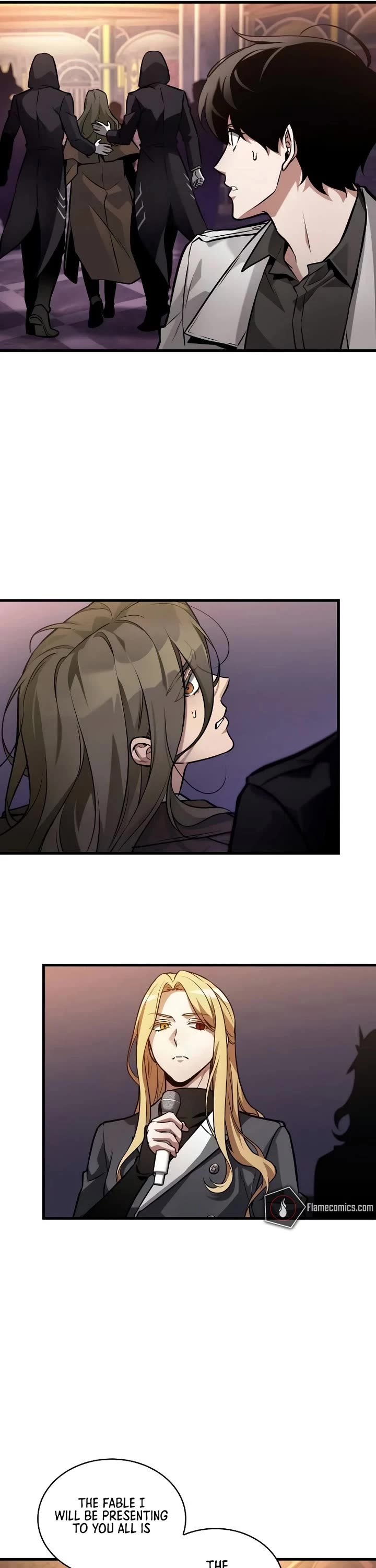 Omniscient Reader's Viewpoint Chapter 273 page 26 - Chapter 273: Gourmet Association (Part 4)