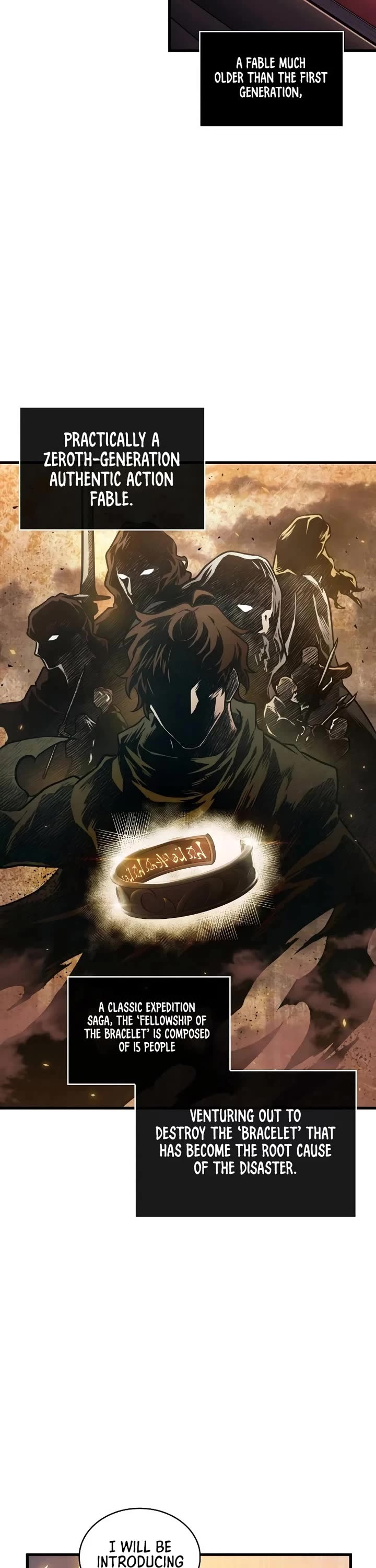 Omniscient Reader's Viewpoint Chapter 273 page 28 - Chapter 273: Gourmet Association (Part 4)