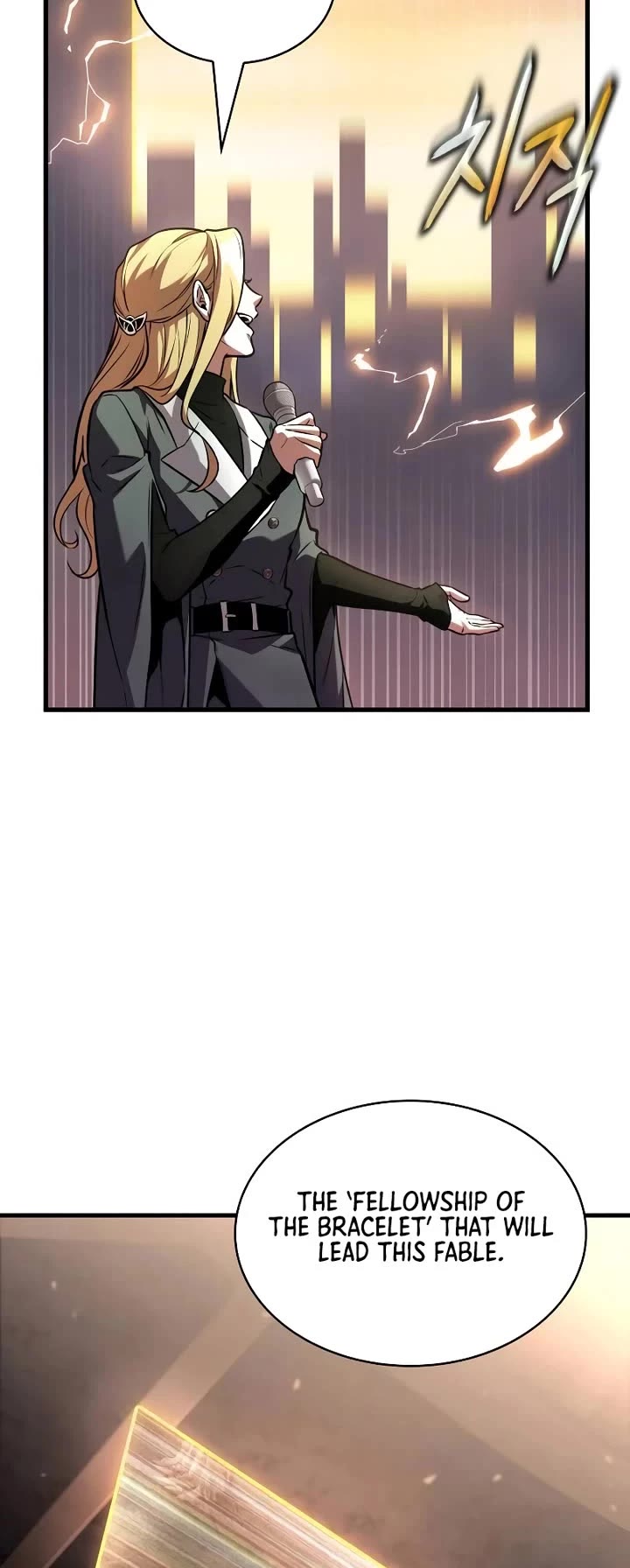 Omniscient Reader's Viewpoint Chapter 273 page 29 - Chapter 273: Gourmet Association (Part 4)