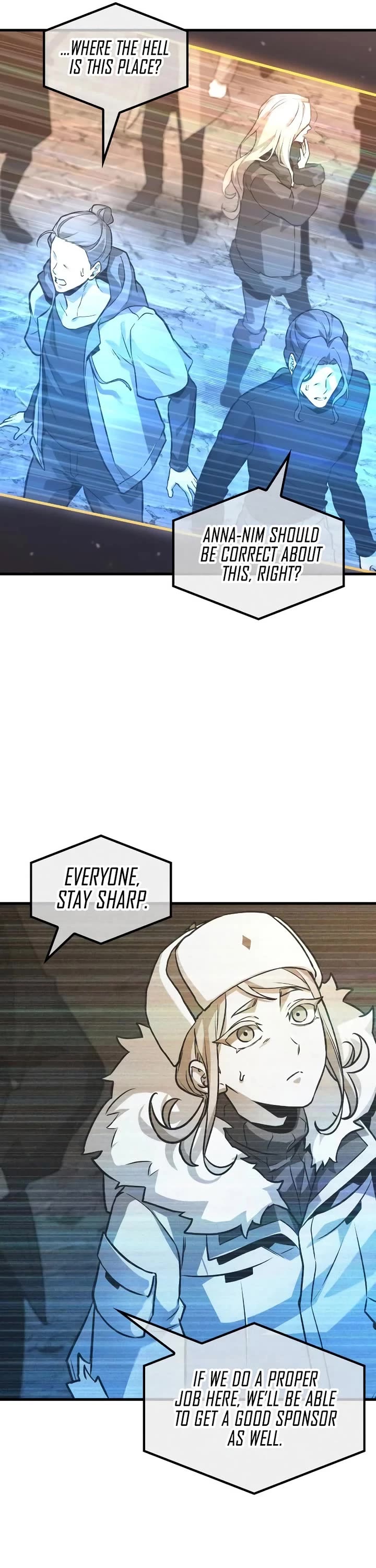 Omniscient Reader's Viewpoint Chapter 273 page 31 - Chapter 273: Gourmet Association (Part 4)