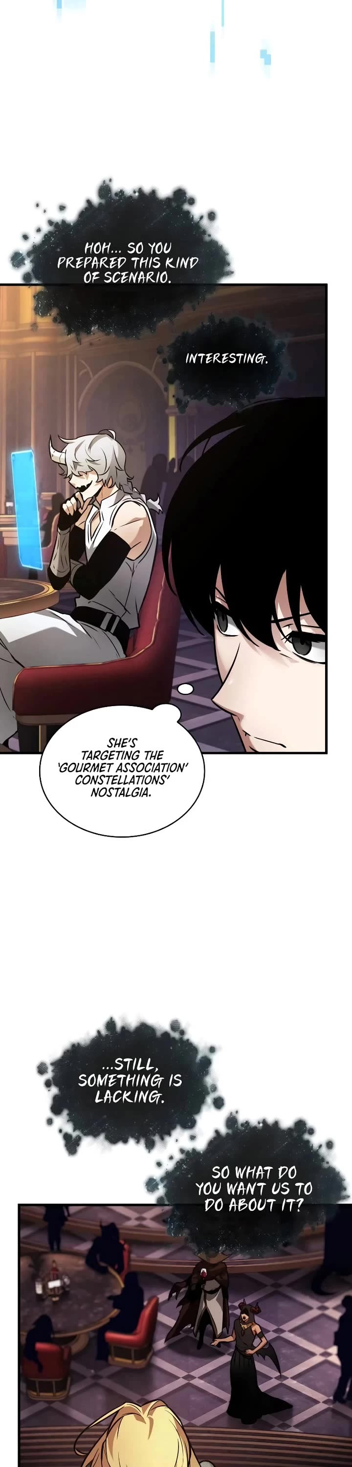 Omniscient Reader's Viewpoint Chapter 273 page 33 - Chapter 273: Gourmet Association (Part 4)