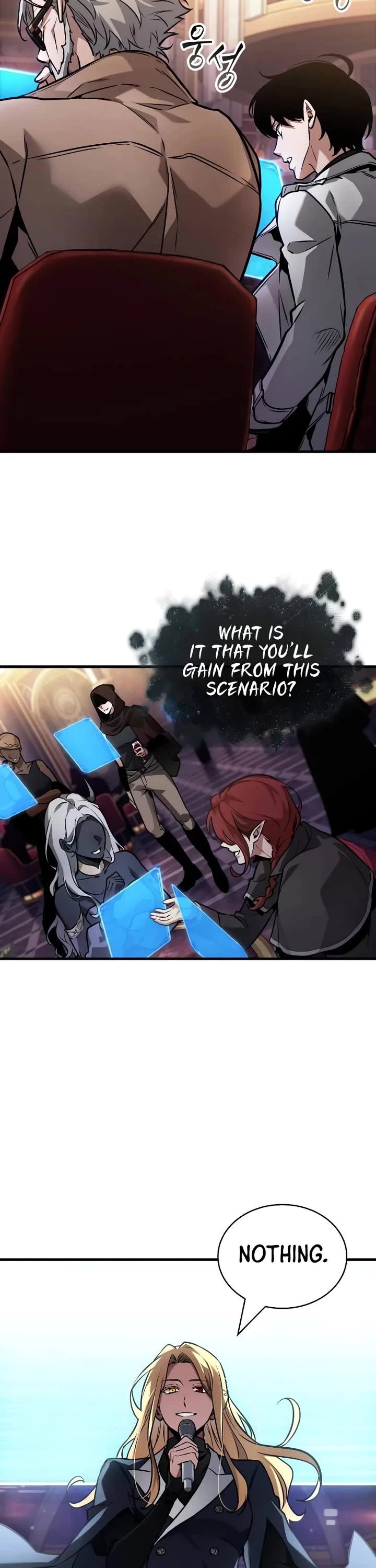 Omniscient Reader's Viewpoint Chapter 273 page 37 - Chapter 273: Gourmet Association (Part 4)