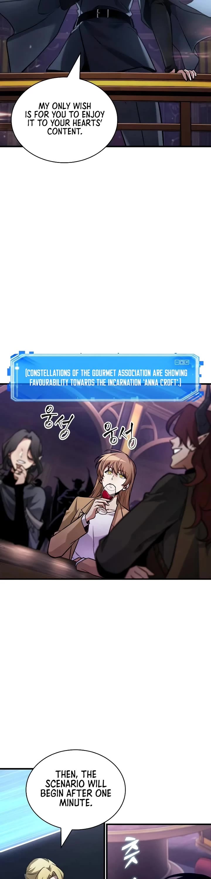 Omniscient Reader's Viewpoint Chapter 273 page 38 - Chapter 273: Gourmet Association (Part 4)