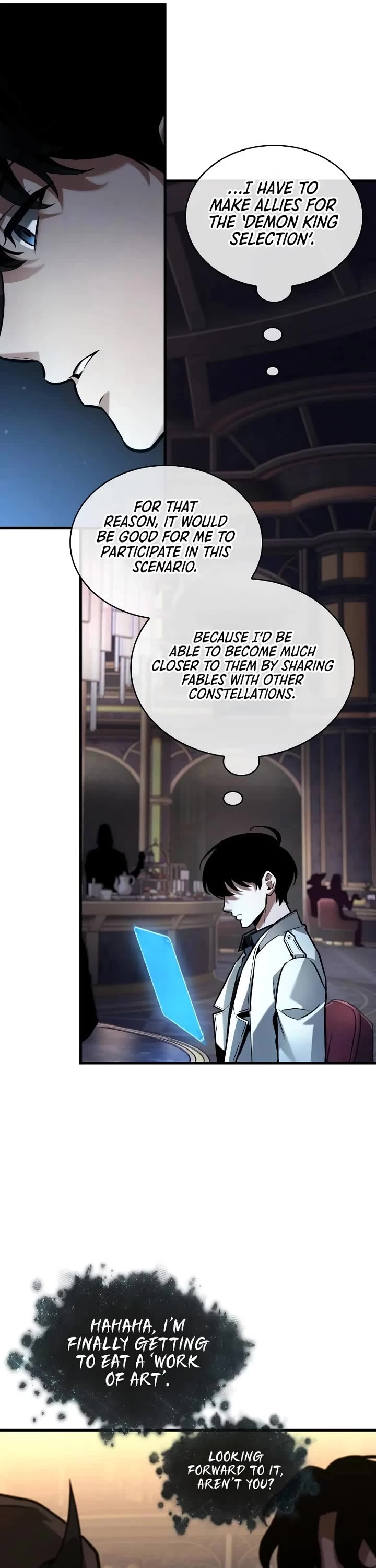 Omniscient Reader's Viewpoint Chapter 273 page 41 - Chapter 273: Gourmet Association (Part 4)