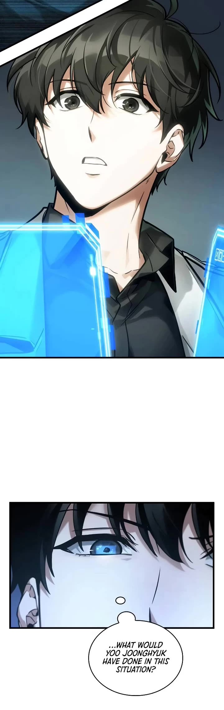 Omniscient Reader's Viewpoint Chapter 273 page 45 - Chapter 273: Gourmet Association (Part 4)