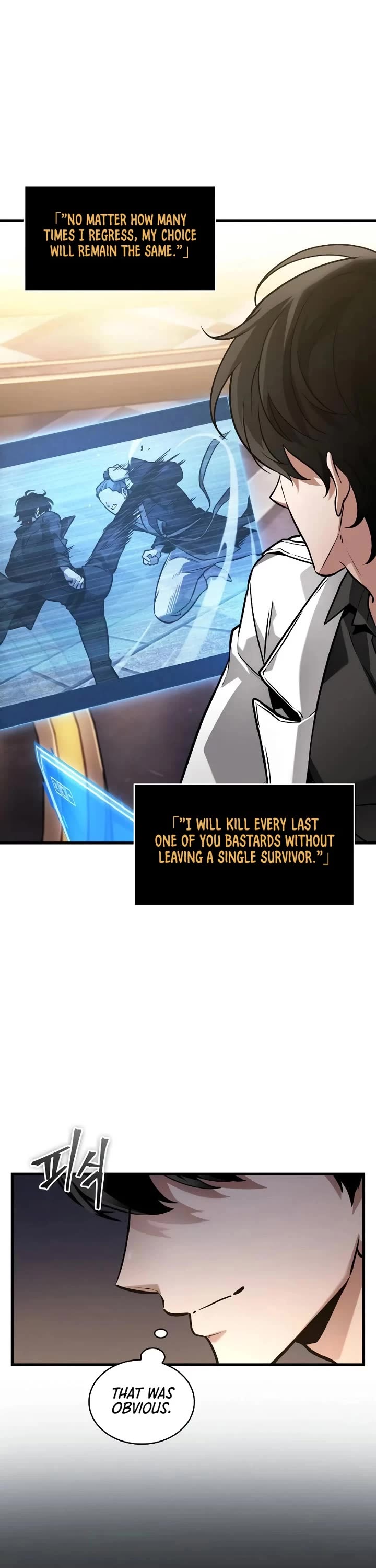 Omniscient Reader's Viewpoint Chapter 273 page 46 - Chapter 273: Gourmet Association (Part 4)