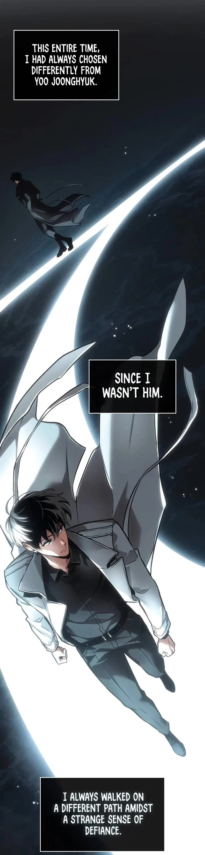 Omniscient Reader's Viewpoint Chapter 273 page 47 - Chapter 273: Gourmet Association (Part 4)