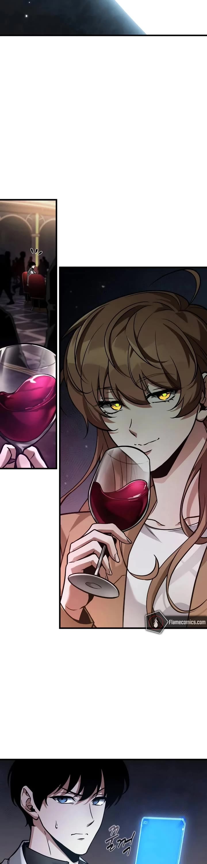 Omniscient Reader's Viewpoint Chapter 273 page 48 - Chapter 273: Gourmet Association (Part 4)