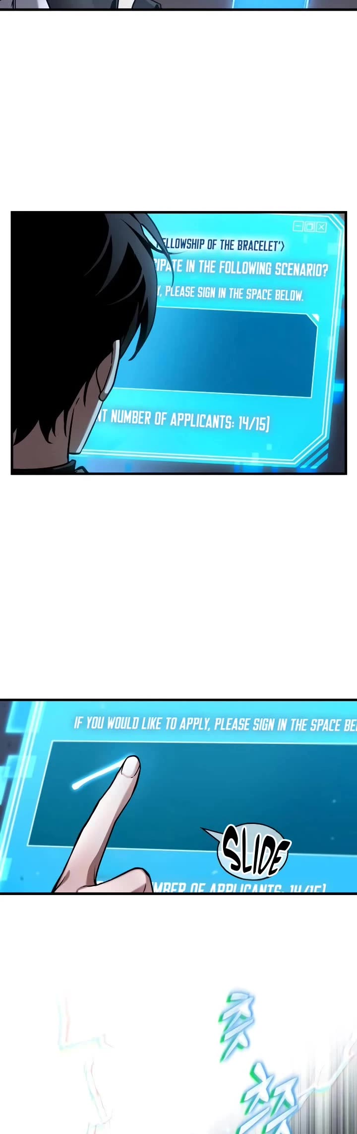 Omniscient Reader's Viewpoint Chapter 273 page 49 - Chapter 273: Gourmet Association (Part 4)