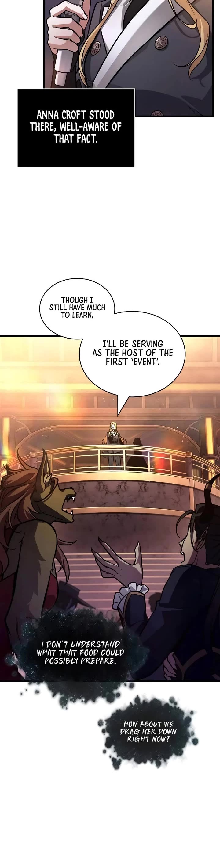 Omniscient Reader's Viewpoint Chapter 273 page 5 - Chapter 273: Gourmet Association (Part 4)