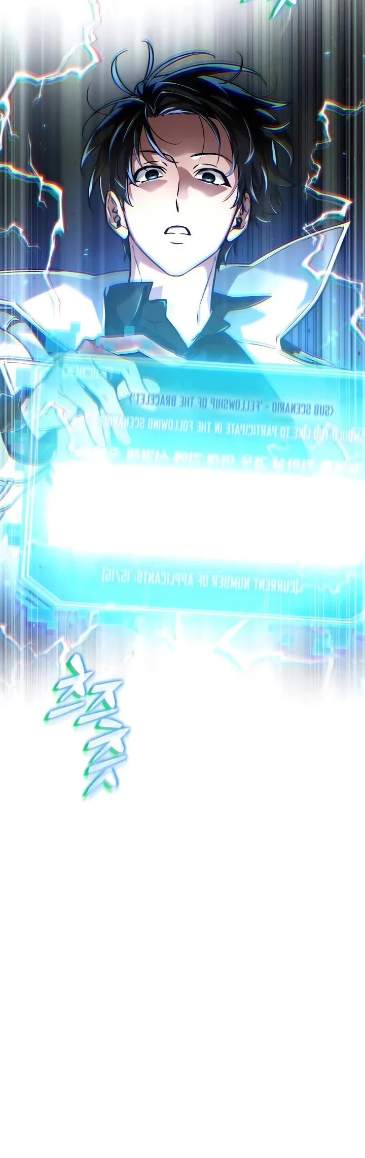 Omniscient Reader's Viewpoint Chapter 273 page 50 - Chapter 273: Gourmet Association (Part 4)