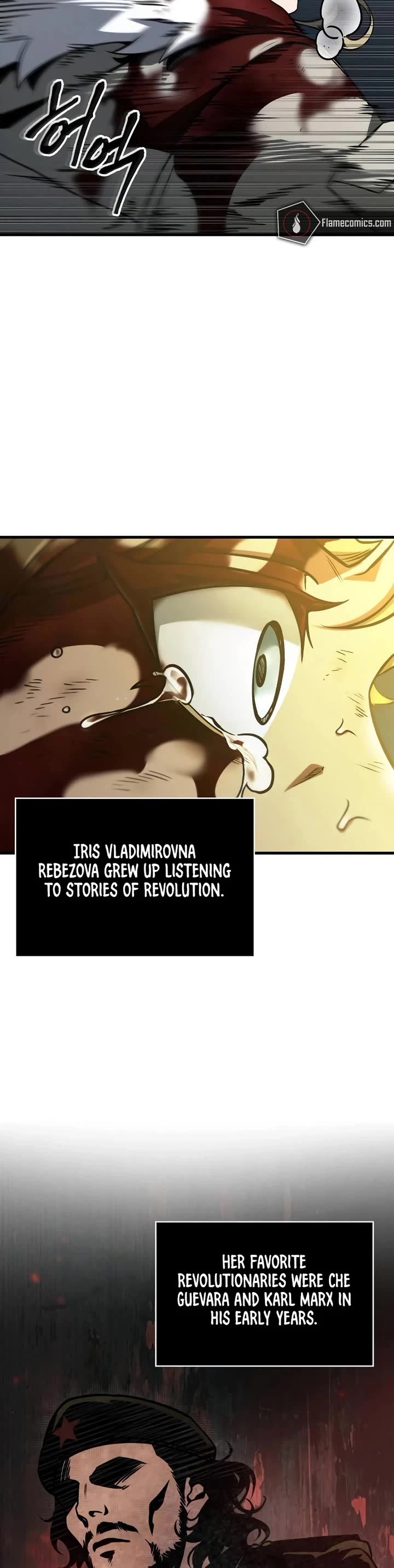 Omniscient Reader's Viewpoint Chapter 273 page 53 - Chapter 273: Gourmet Association (Part 4)