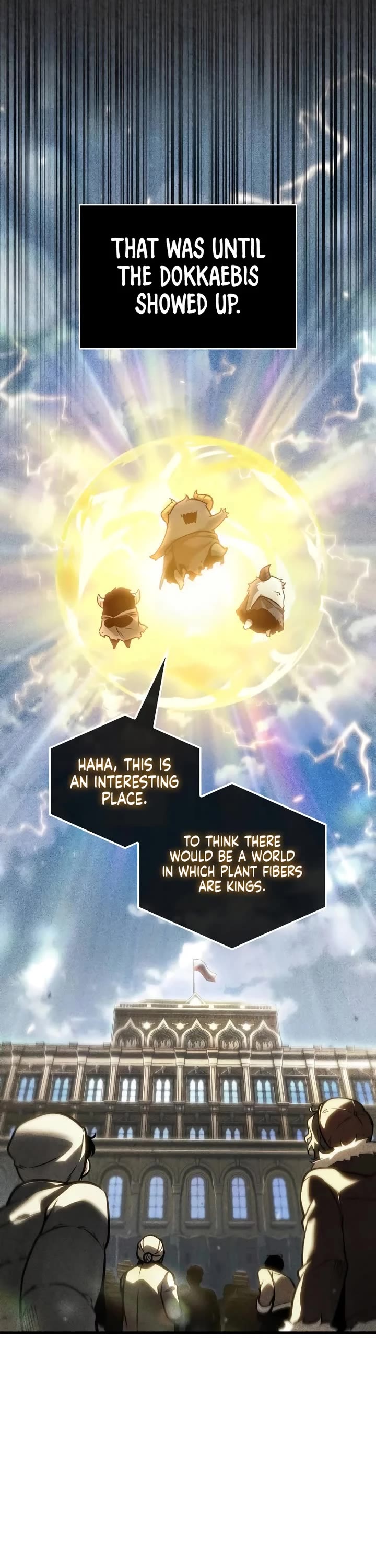 Omniscient Reader's Viewpoint Chapter 273 page 55 - Chapter 273: Gourmet Association (Part 4)