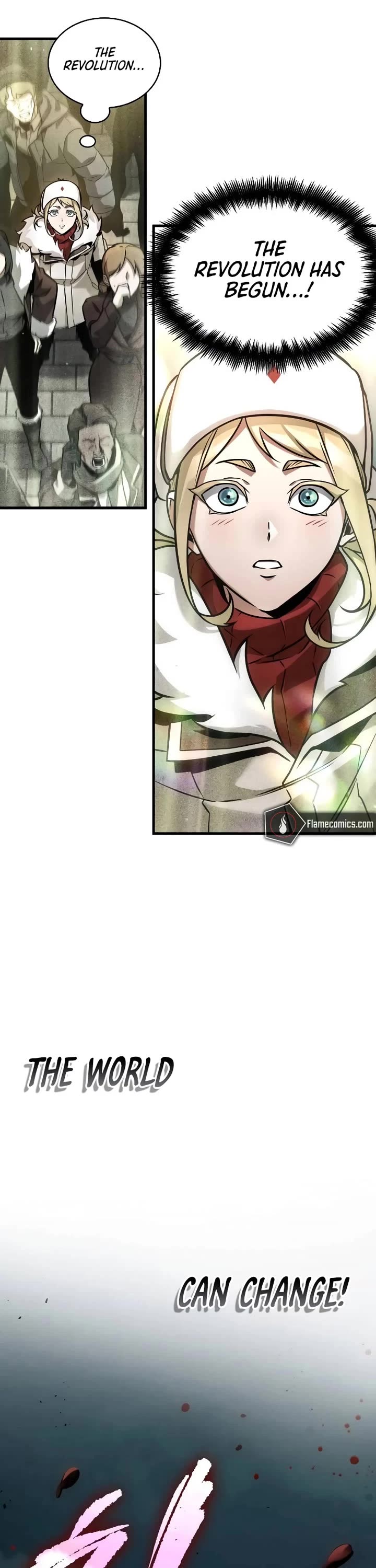 Omniscient Reader's Viewpoint Chapter 273 page 56 - Chapter 273: Gourmet Association (Part 4)